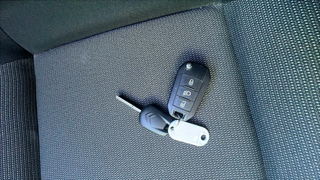 Citroen C3 Aircross BlueHDi 110 S&S Feel Pack 81 kW (110 CV)