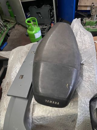 Asiento Yamaha Jog 1 Original