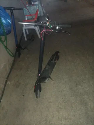 Patinete Eléctrico Xiaomi para Despiece