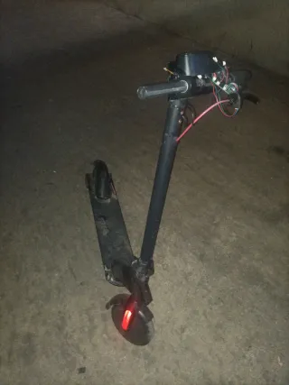 Patinete Eléctrico Xiaomi para Despiece