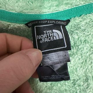 The North Face Pile Donna Taglia S