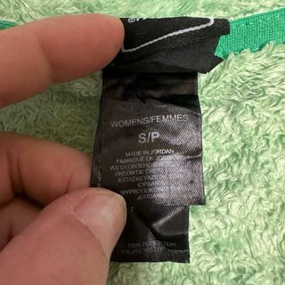 The North Face Pile Donna Taglia S