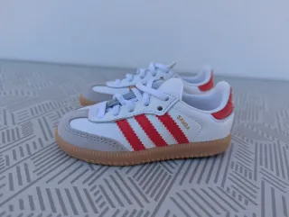 ADIDAS SAMBA Bebé T-22