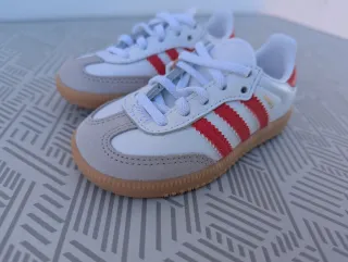 ADIDAS SAMBA Bebé T-22