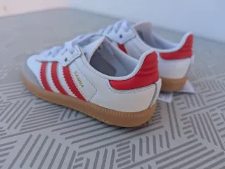 ADIDAS SAMBA Bebé T-22