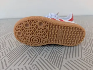 ADIDAS SAMBA Bebé T-22