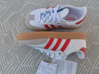 ADIDAS SAMBA Bebé T-22