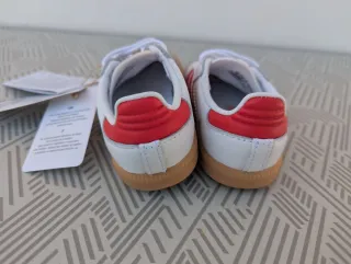ADIDAS SAMBA Bebé T-22