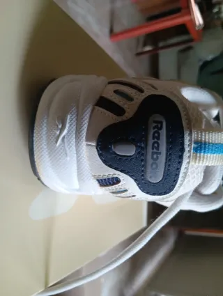 Scarpe da ginnastica Reebok uomo/donna