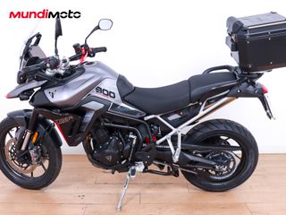TRIUMPH TIGER 900 GT PRO