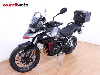 TRIUMPH TIGER 900 GT PRO