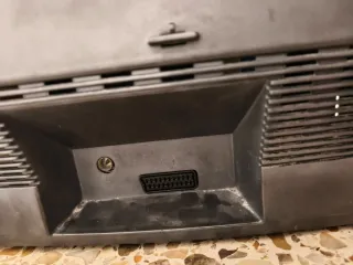 Sony Trinitron 21 Monitor CRT