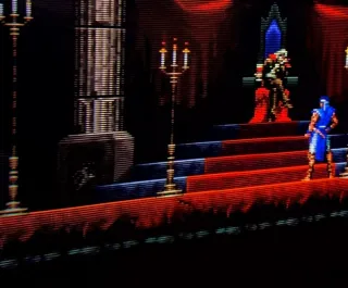 Sony Trinitron 21 Monitor CRT