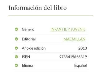 Bichos, libro infantil desplegable