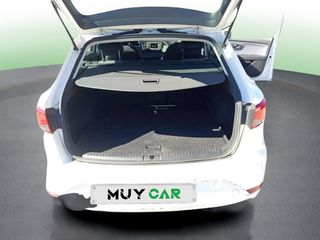 SEAT León ST 1.6 TDI S&S Style 85 kW (115 CV)