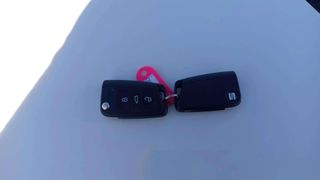 SEAT León ST 1.6 TDI S&S Style 85 kW (115 CV)