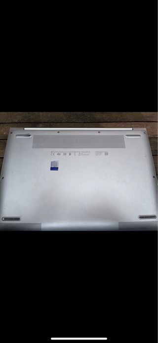 HP EliteBook 1040 G4 Ultrabook Aluminio