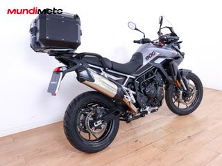 TRIUMPH TIGER 900 GT PRO