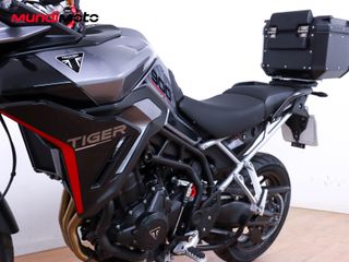 TRIUMPH TIGER 900 GT PRO