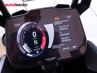 TRIUMPH TIGER 900 GT PRO