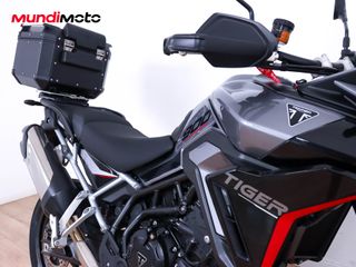 TRIUMPH TIGER 900 GT PRO