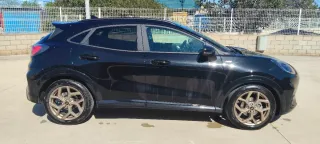 Ford Puma 2022