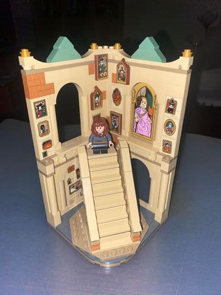 Lego 40577 Hogwarts Grand Staircase