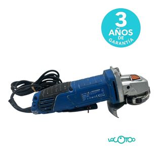 Amoladora Dexter 800W 125mm