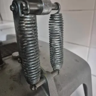 Cortador de Patatas Manual uso profesional