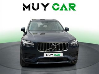 Volvo XC90 B5 D Momentum AWD Auto 173 kW (235 CV)