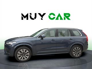 Volvo XC90 B5 D Momentum AWD Auto 173 kW (235 CV)