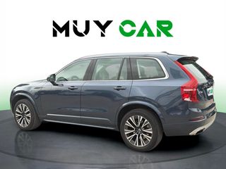 Volvo XC90 B5 D Momentum AWD Auto 173 kW (235 CV)