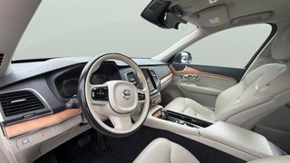 Volvo XC90 B5 D Momentum AWD Auto 173 kW (235 CV)