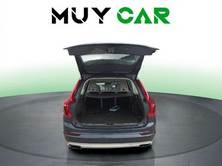 Volvo XC90 B5 D Momentum AWD Auto 173 kW (235 CV)