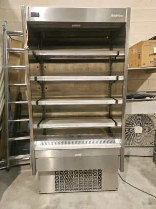 Vitrina Refrigeradora Infrico