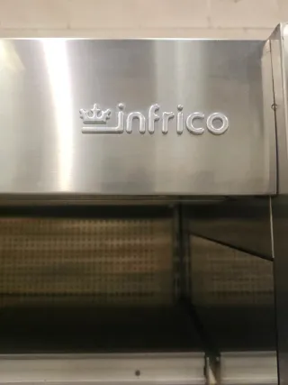 Vitrina Refrigeradora Infrico