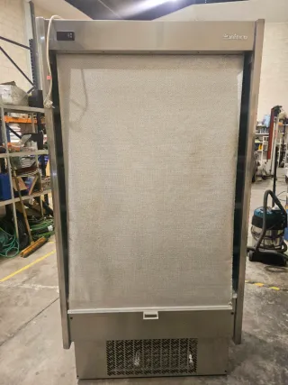 Vitrina Refrigeradora Infrico