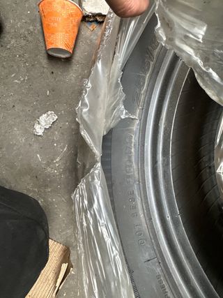 2 Neumáticos Nexen Winguard SUV 255/60R17 106H