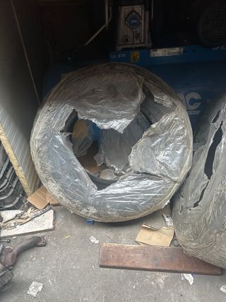 2 Neumáticos Nexen Winguard SUV 255/60R17 106H