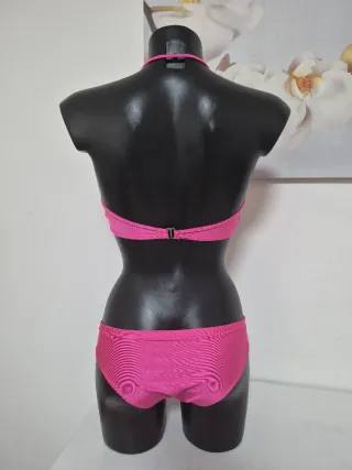 Costume mare donna bikini usato 664