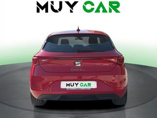 SEAT León 2.0 TDI S&S Style XL 85 kW (115 CV)