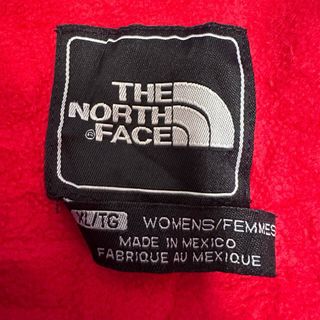 The North Face Giacca Pile Donna XL