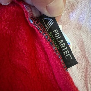 The North Face Giacca Pile Donna XL