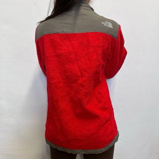 The North Face Giacca Pile Donna XL