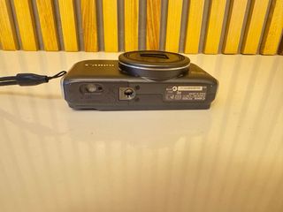 Canon SX220HS Cámara Digital Compacta