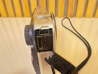 Canon SX220HS Cámara Digital Compacta