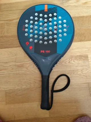 Pala pádel Kuikma PR 190 Light