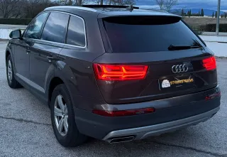 Audi Q7 2019
