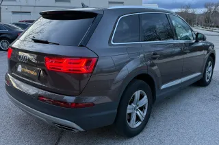 Audi Q7 2019