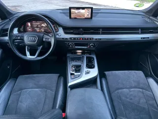 Audi Q7 2019